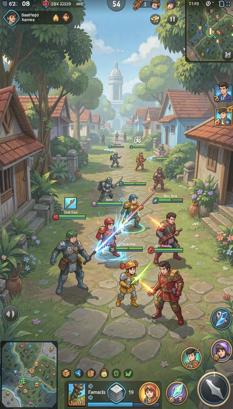 Cara Download support APK dengan Mudah screenshot 1