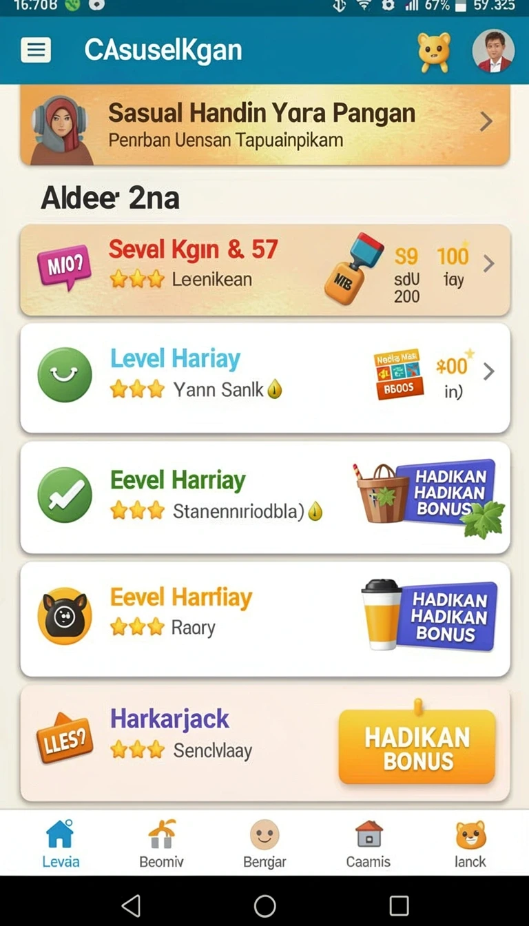 Cara Download mami188 APK dengan Mudah screenshot 3
