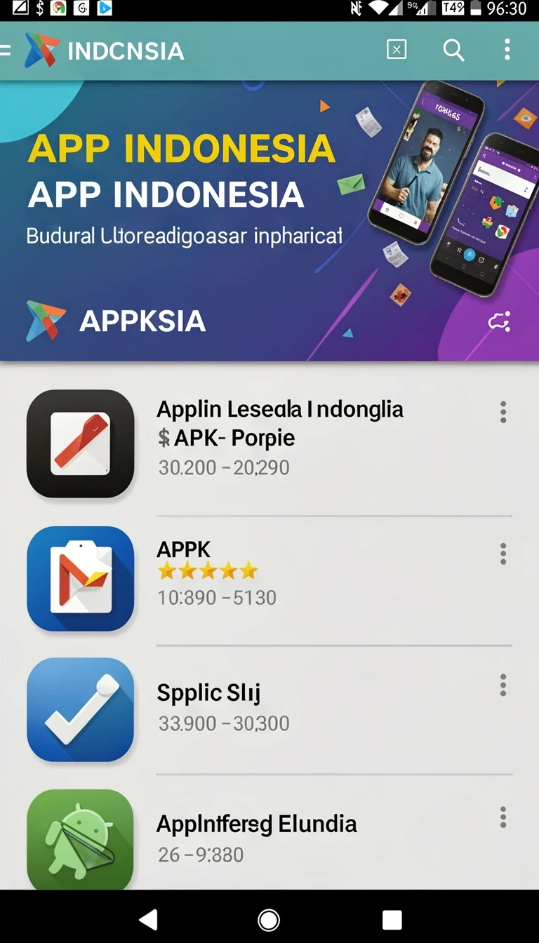 Cara Download logo APK dengan Mudah screenshot 1