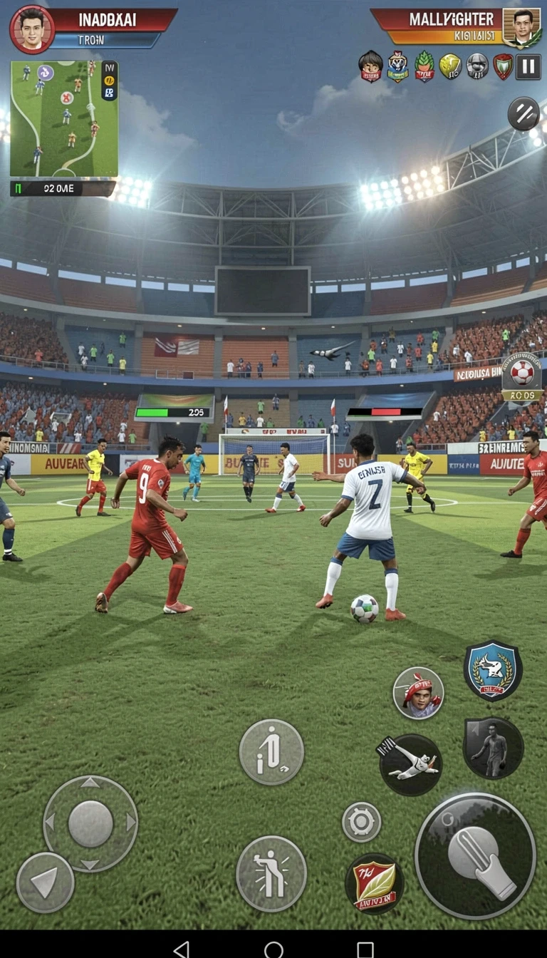 Cara Download tumi123 APK dengan Mudah screenshot 1