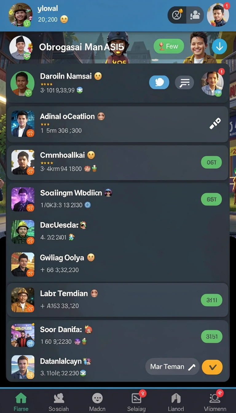 Cara Download ID66 APK dengan Mudah screenshot 2