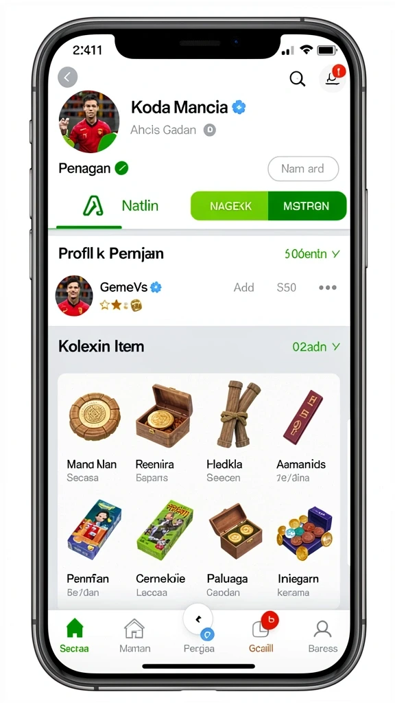 Cara Download j200m APK dengan Mudah screenshot 4
