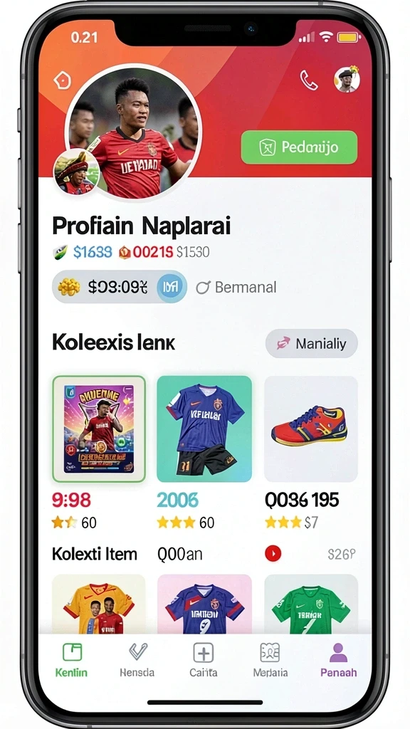 Cara Download pisang123 APK dengan Mudah screenshot 2
