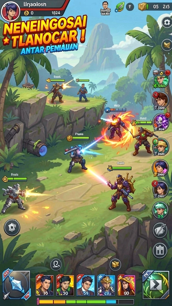 Cara Download hokitime APK dengan Mudah screenshot 4