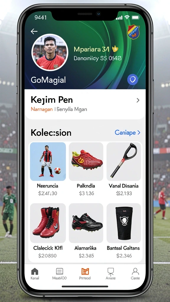Cara Download zz4d APK dengan Mudah screenshot 3