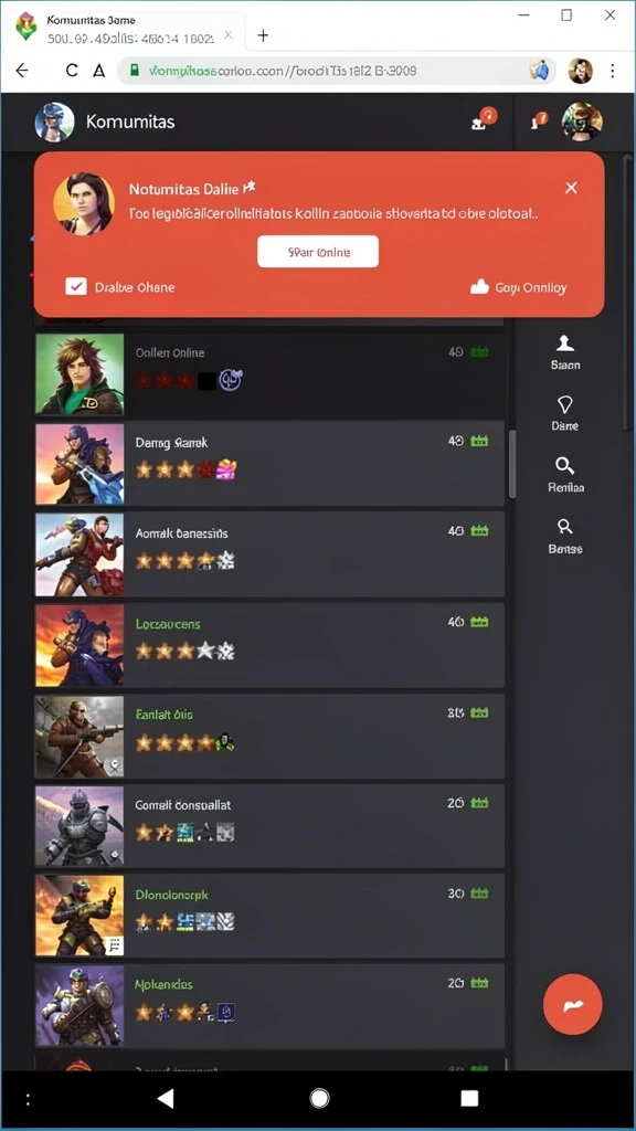 Cara Download zonatoto APK dengan Mudah screenshot 2